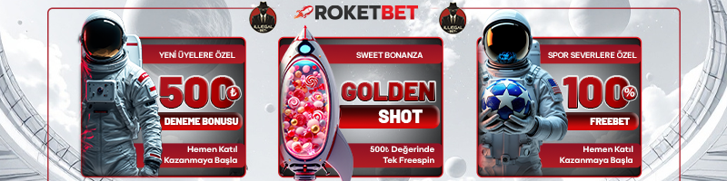 ROKETBET