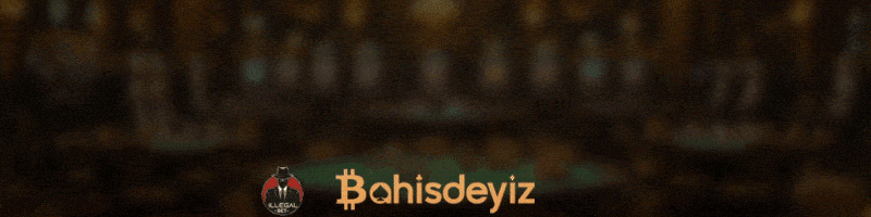 BAHİSDEYİZ
